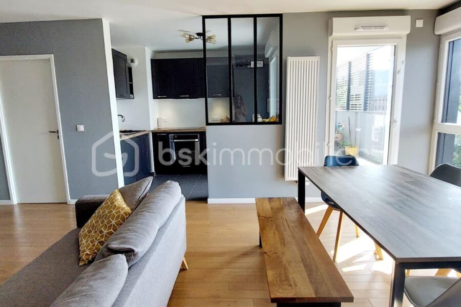 Appartement à vendre à Bagneux