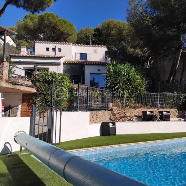 Maison à vendre à Sete