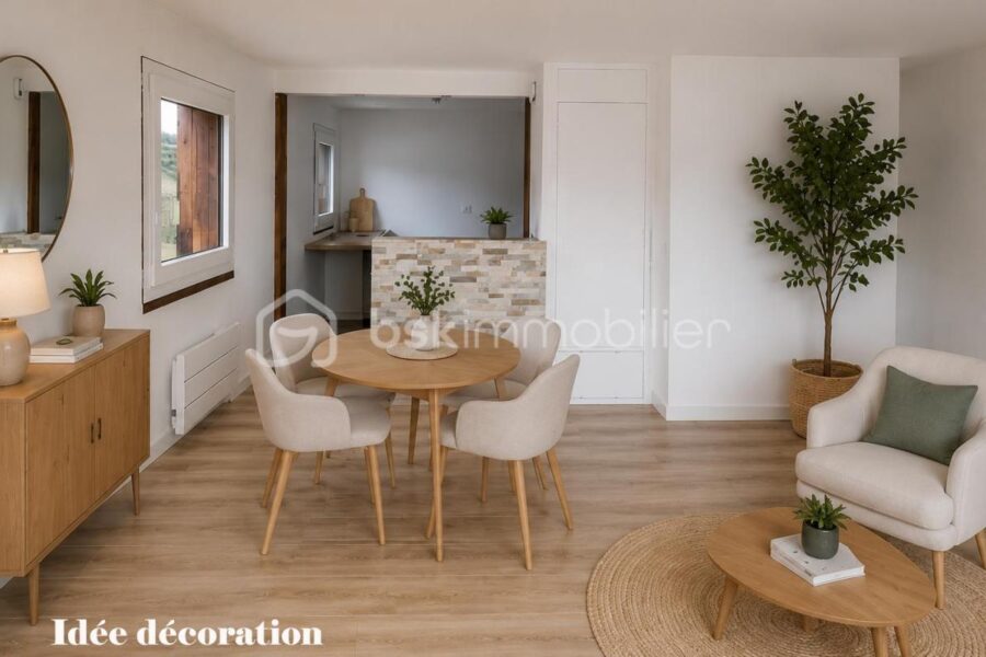 Appartement à vendre à Devoluy