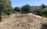 Terrain à vendre à La seyne sur mer