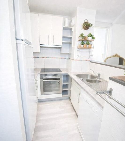Appartement à vendre à Strasbourg