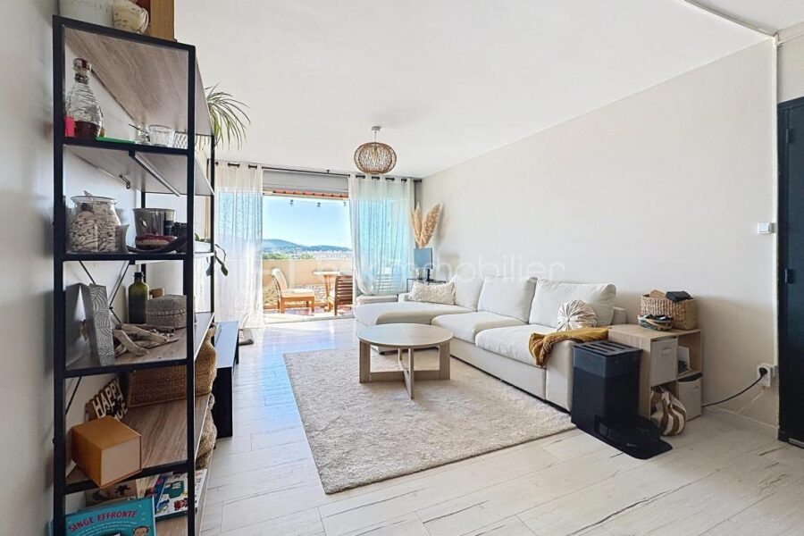 Appartement à vendre à La garde
