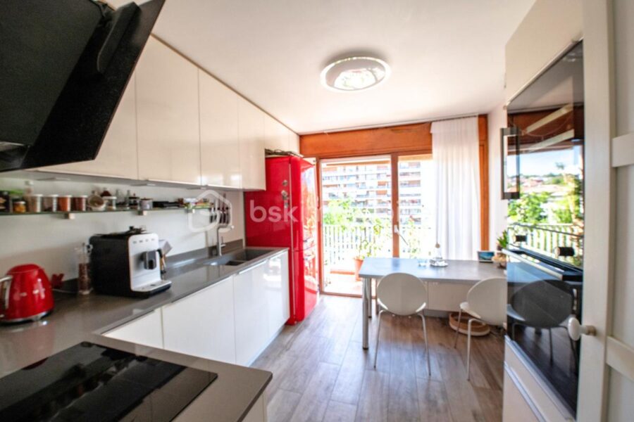 Appartement à vendre à Annecy