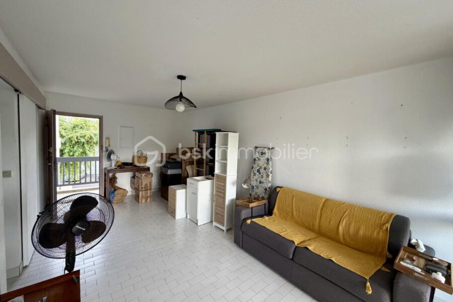 Appartement à vendre à Saint paul