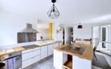Appartement à vendre à Echirolles