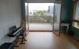Appartement à vendre à Bussy saint georges
