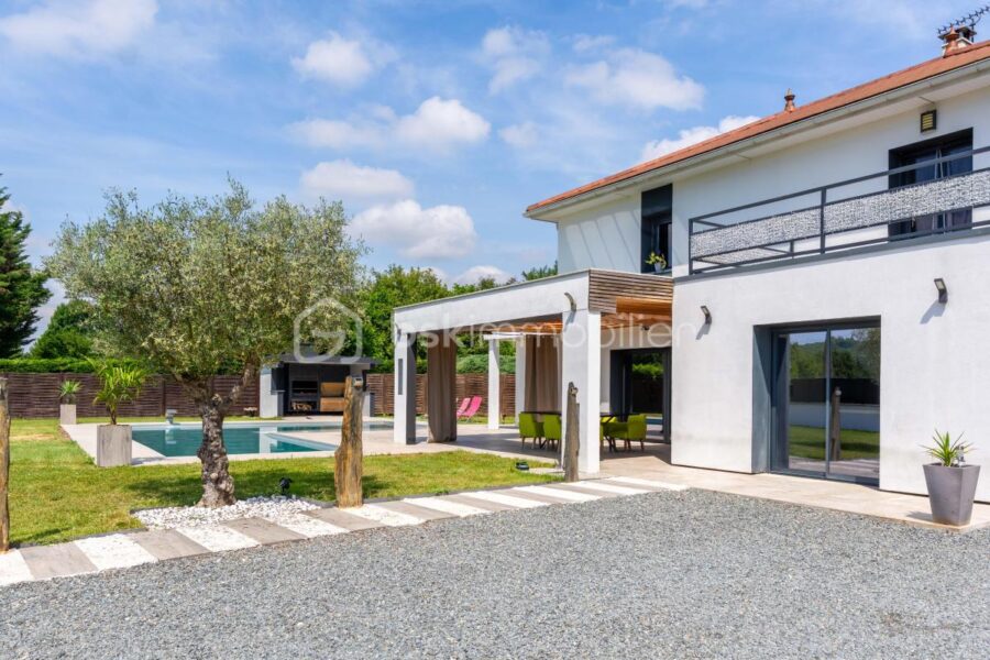 Maison à vendre à Sillans