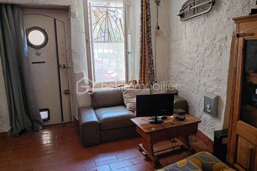 Maison à vendre à Agde