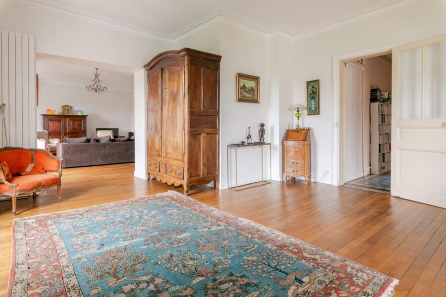 Appartement à vendre à Nantes