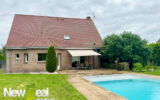 Maison à vendre à Sameon