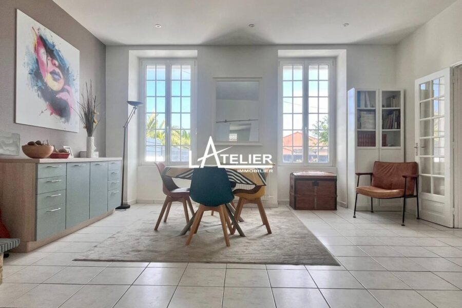 Maison à vendre à Coueron