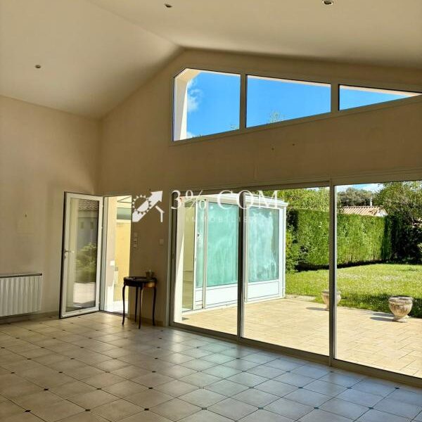 Maison à vendre à Saint hilaire de riez