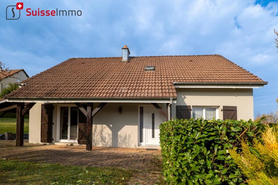 Maison à vendre à Bart