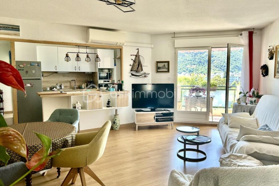 Appartement à vendre à Annecy — Vue nature — photo 3