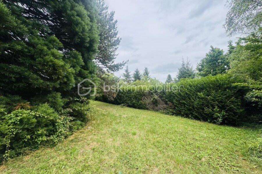 Terrain à vendre à Semoy