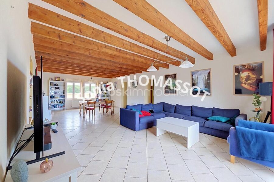 Maison à vendre à Samerey