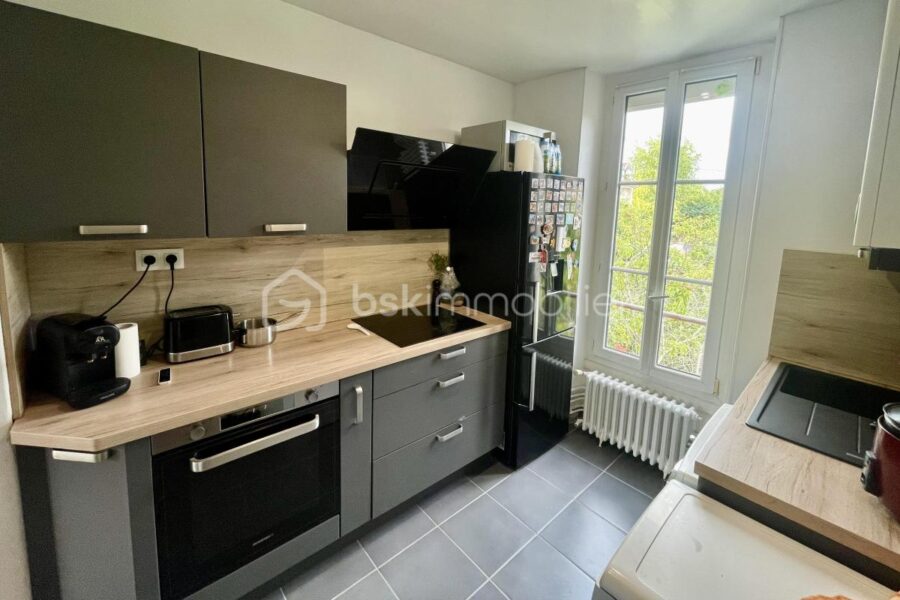 Appartement à vendre à Melun
