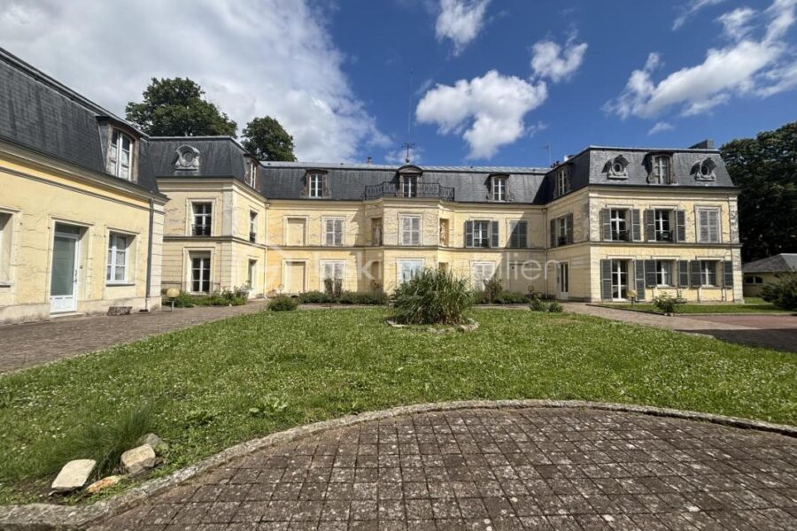 Appartement à vendre à Ris orangis