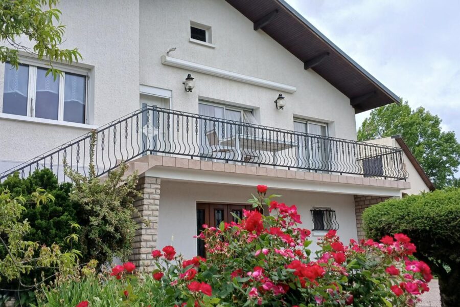 Maison à vendre à Pontcey