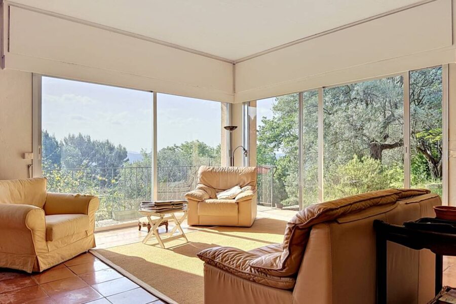 Maison à vendre à Fayence