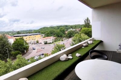 Appartement à vendre à Metz