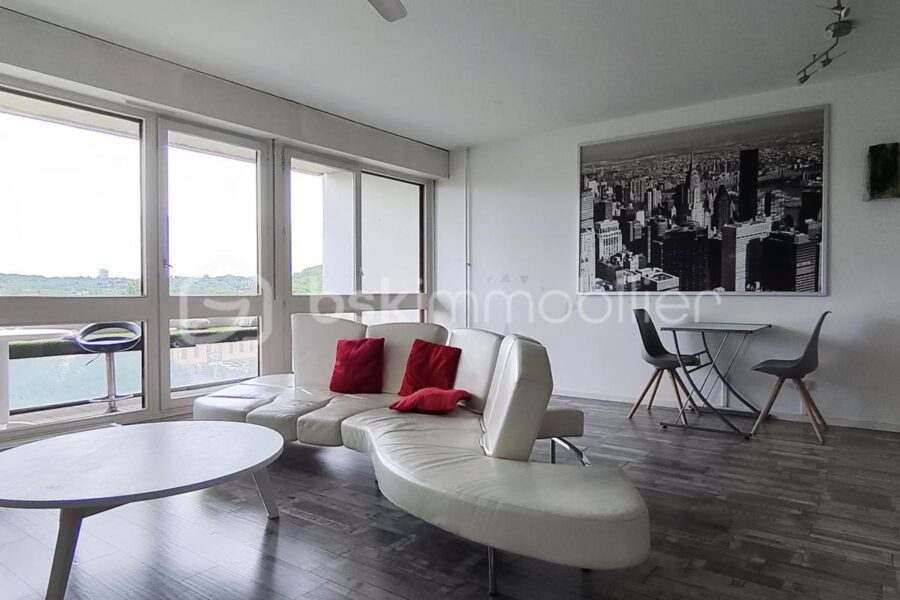 Appartement à vendre à Metz