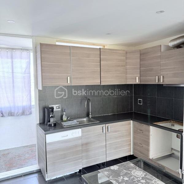 Appartement à vendre à Salon de provence
