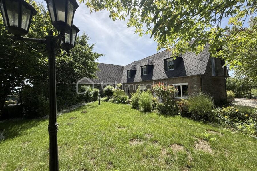 Maison à vendre à Chaulieu