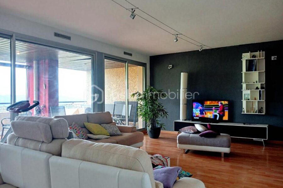 Appartement à vendre à Grasse