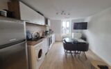 Appartement à vendre à Voiron