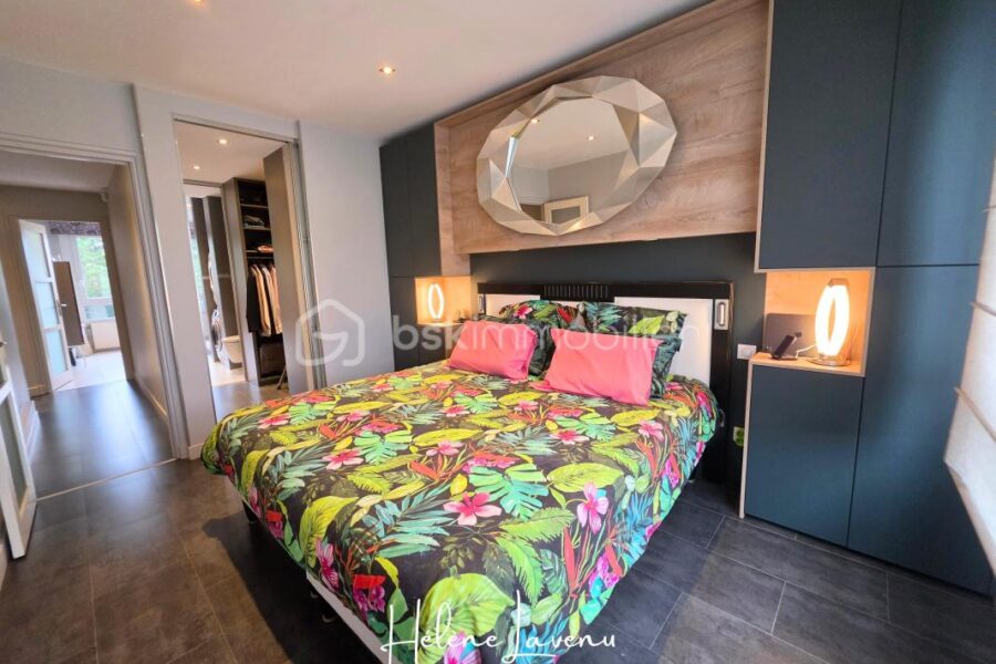 Appartement à vendre à Saint martin boulogne — Vue nature — photo 3