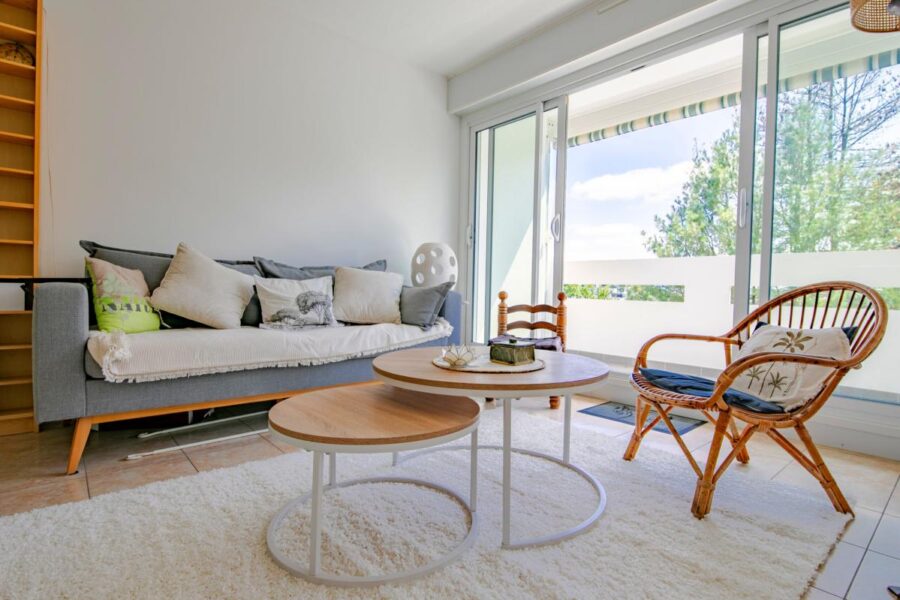 Appartement à vendre à Saint herblain