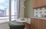 Appartement à vendre à Paris