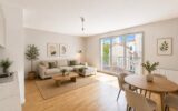 Appartement à vendre à Lyon