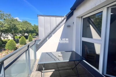 Appartement à vendre à Sautron