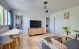 Appartement à vendre à Sartrouville