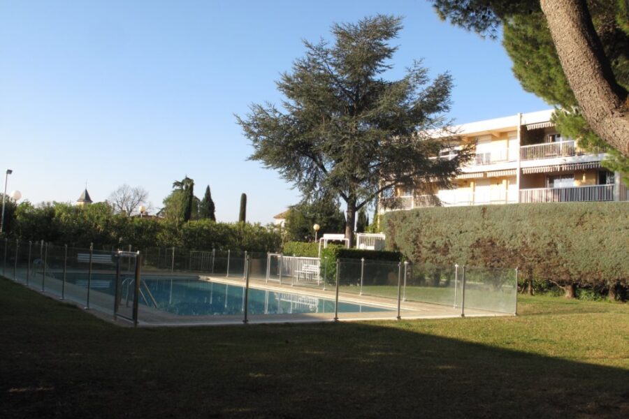 Appartement à louer à Nice