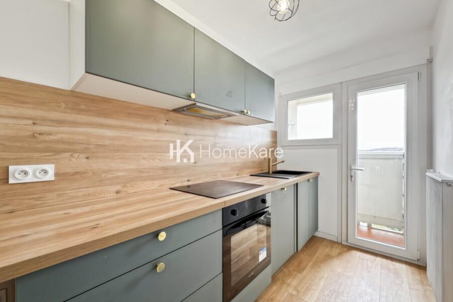 Appartement à vendre à Ramonville saint agne