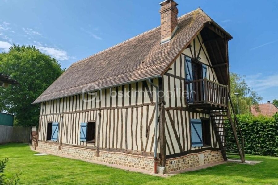 Maison à vendre à Bourneville
