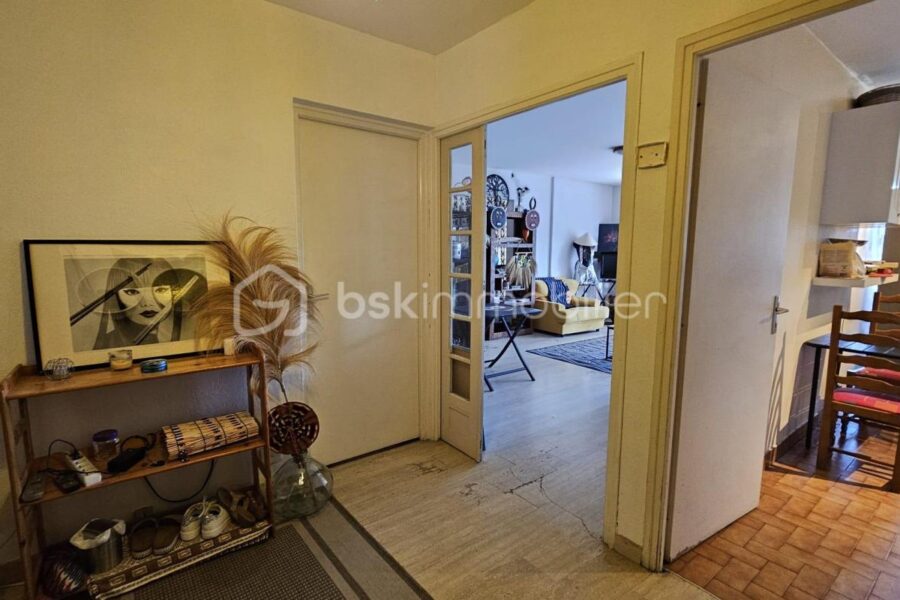 Appartement à vendre à Montpellier