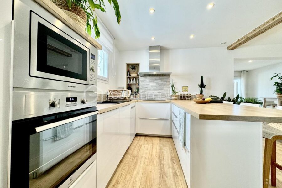 Maison à vendre à Perols