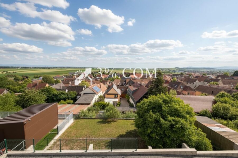 Maison à vendre à Nordheim