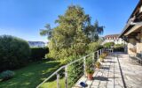 Maison à vendre à Trouville sur mer