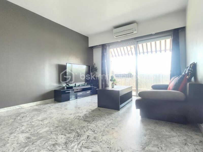 Appartement à louer à Villeneuve loubet