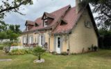 Maison à vendre à Saint vincent jalmoutiers