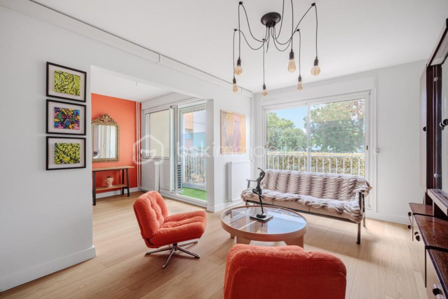Appartement à vendre à Toulouse
