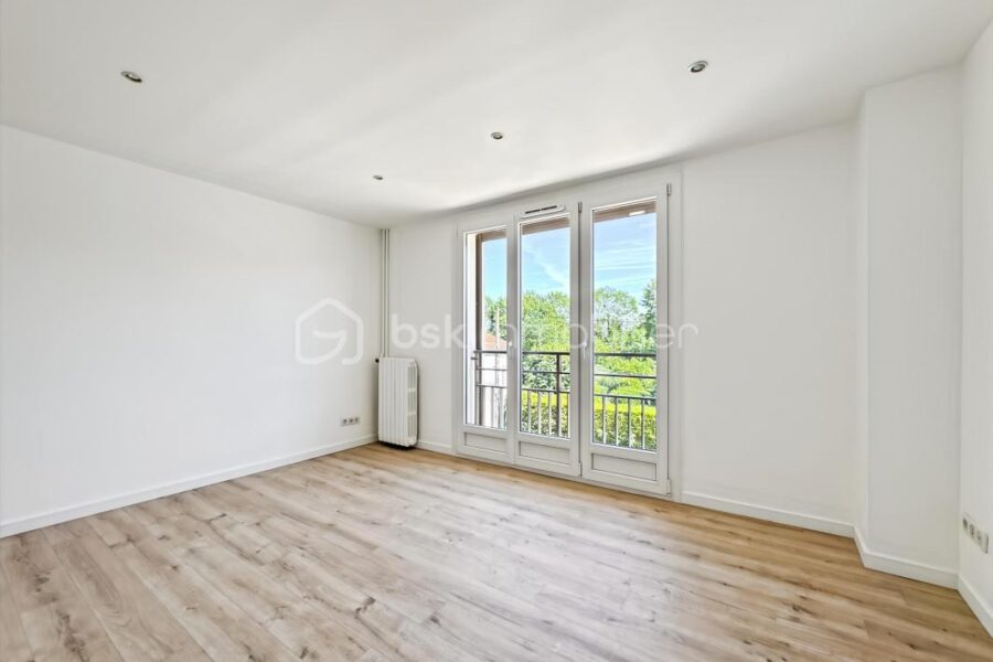 Appartement à vendre à Athis mons