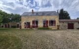 Maison à vendre à Ligne