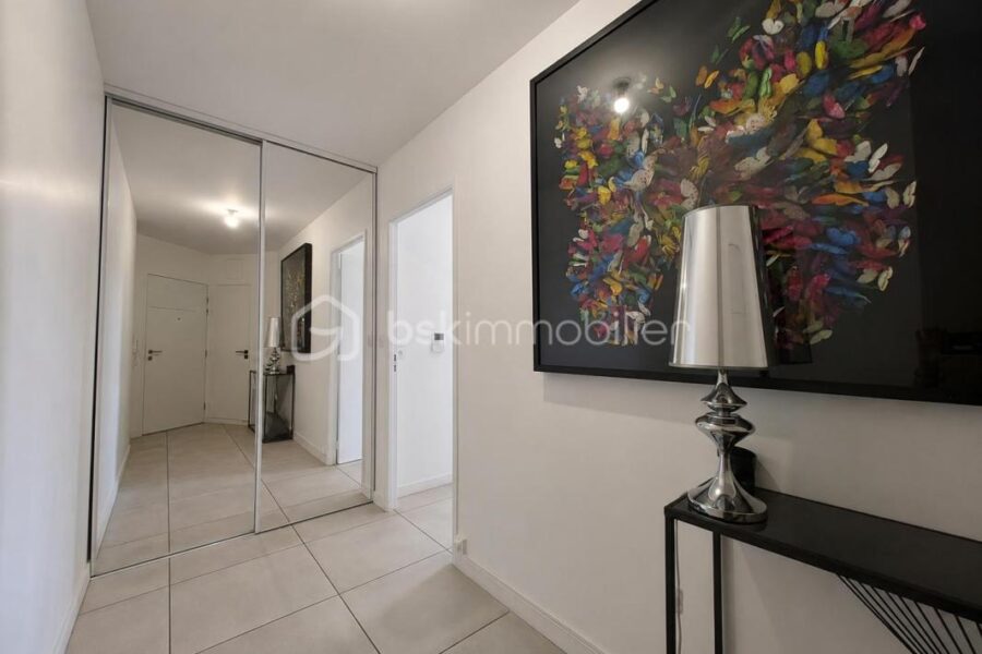 Appartement à vendre à Clermont ferrand