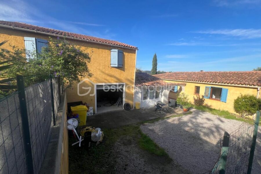 Maison à vendre à Calenzana